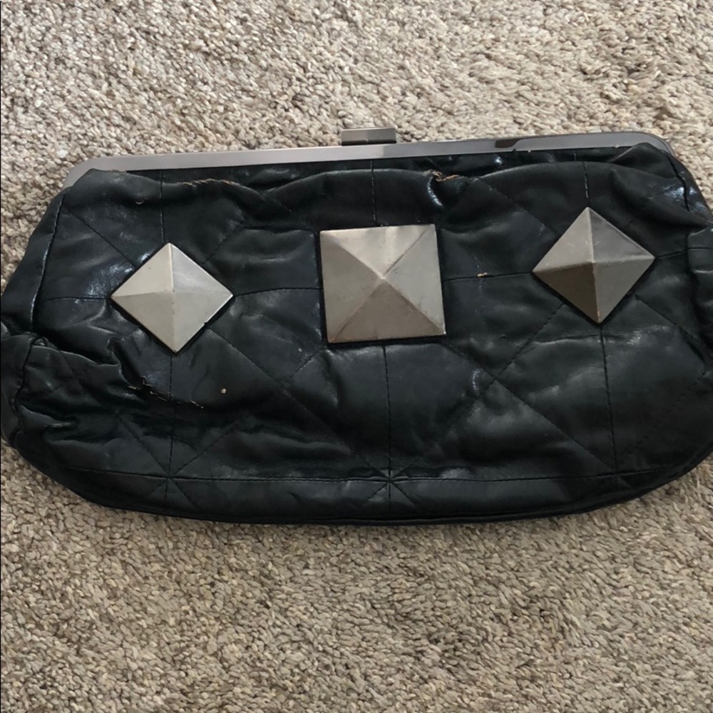Aldo Clutch